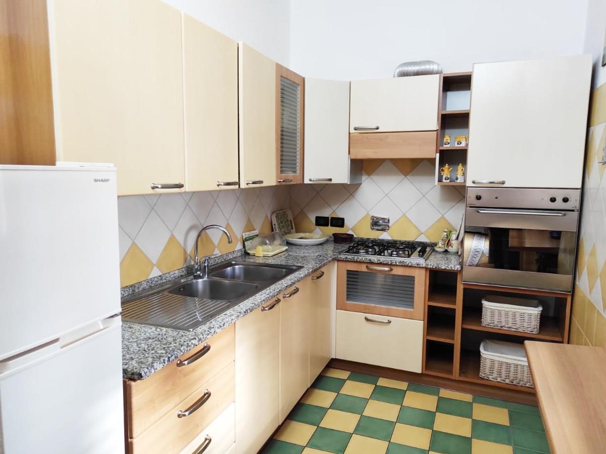 Casa Lupino Apartamento Orosei Exterior foto