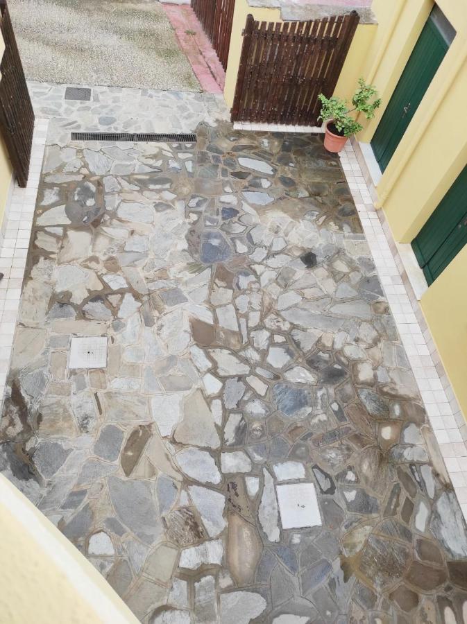 Casa Lupino Apartamento Orosei Exterior foto
